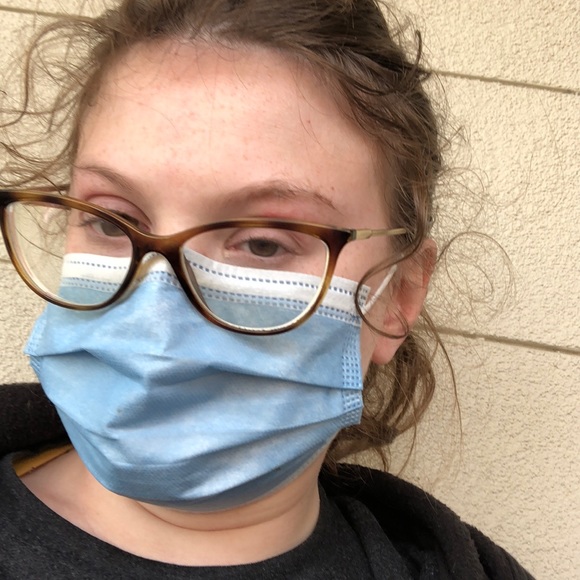 Meet your Posher, Samantha - Picture 1 of 1